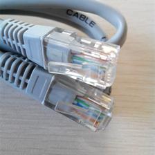 揭秘“贝吉色”网线 原装1米跳线选购指南与行业洞察