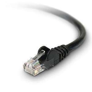 贝尔金超6类网线评测 高性能网络跳线的价格与性能解析