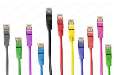 网络电缆与补丁接插电缆 RJ45连接的全面指南